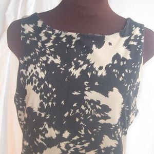 Classy Victoria's Secret Top w/Built In Shelf Bra